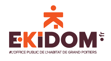 EKIDOM Logo